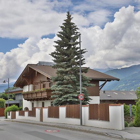 Ferienhaus "Kaprun" Экстерьер фото