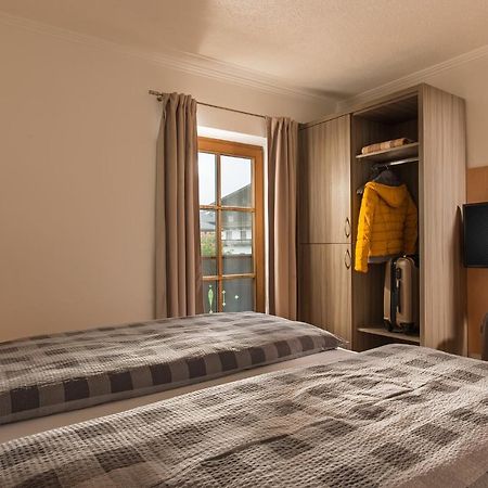 Ferienhaus "Kaprun" Экстерьер фото