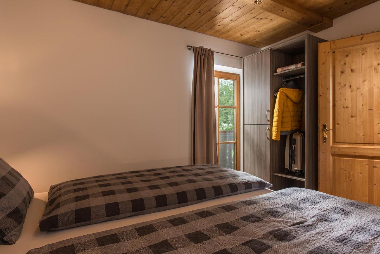 Ferienhaus "Kaprun" Экстерьер фото