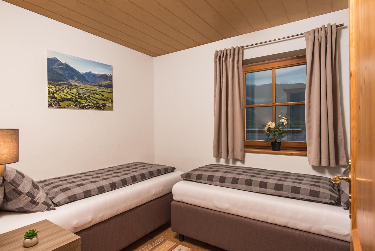 Ferienhaus "Kaprun" Экстерьер фото